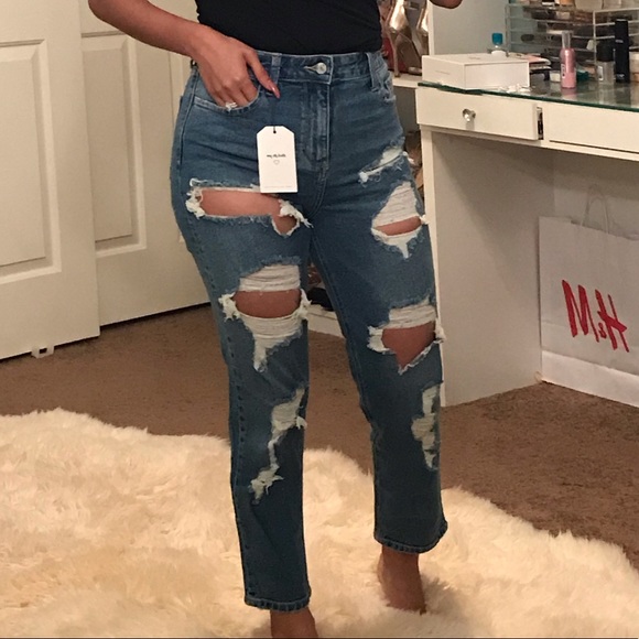 Jeans - Picture 1 of 5